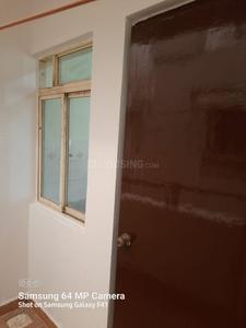 Balcony Image of 910 Sq.ft 2 BHK Apartment / Flat for sale in Umiya Habitat, Sancoale Goa for Rs. 6000000