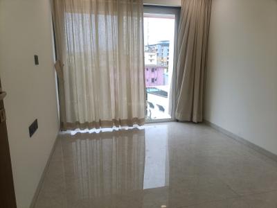 Bedroom Image of 1230 Sq.ft 2 BHK Apartment / Flat for sale in GeeCee Emerald, Kharghar Navi Mumbai for Rs. 15000000