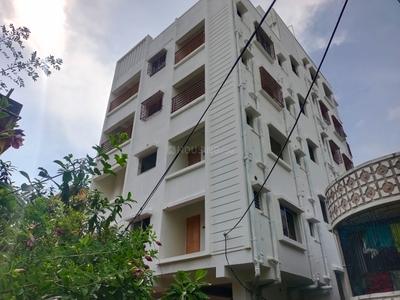 Image of 946 Sq.ft 2 BHK Apartment / Flat for sale in Belghoria, Kolkata for Rs. 3594800