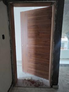 Bedroom Image of 876 Sq.ft 2 BHK Apartment / Flat for sale in Shree Siddheshwar Pride, Waghodia Road Vadodara for Rs. 3850000