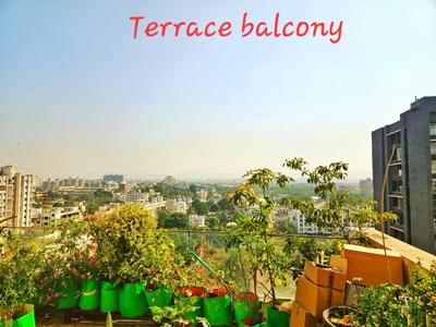 Image of 2350 Sq.ft 3 BHK Apartment / Flat for sale in Marvel Bounty, Hadapsar, Pune for Rs. 30000000
