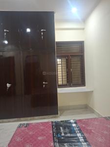 Bedroom Image of 1750 Sq.ft 2 BHK Independent House for rent in Jagatpura Jaipur for Rs. 25000