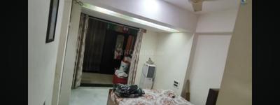 Bedroom Image of 1400 Sq.ft 3 BHK Independent House for sale in Bhoomi Dhara Apartment, Kamothe Navi Mumbai for Rs. 11000000