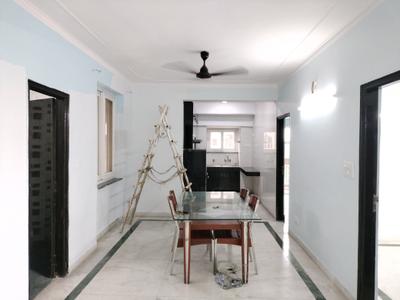 Living Room Image of 1800 Sq.ft 3 BHK Apartment / Flat for sale in Sarve Satyam Apartment, Sector 4 Dwarka New Delhi for Rs. 32000000
