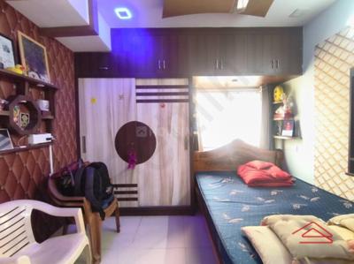 Bedroom Image of 1359 Sq.ft 3 BHK Apartment / Flat for sale in EAPL Sri Tirumala Sarovar by AMIGO SHELTERS PVT. LTD., Singasandra Bengaluru for Rs. 12200000
