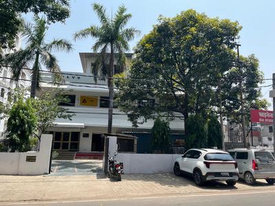 Building Image of 3280 Sq.ft 6 BHK Independent House for sale in Mahanagar Lucknow for Rs. 55000000