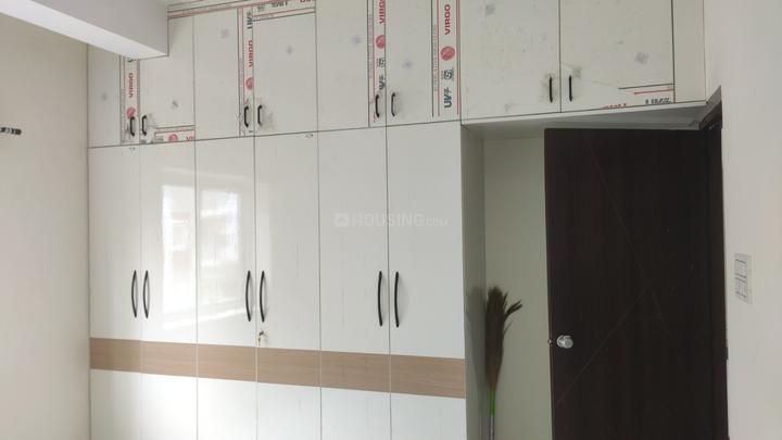 JV Hills, Kondapur Bedroom One 1