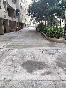 Image of 801 Sq.ft 2 BHK Apartment / Flat for sale in Gagan Emerald, Kondhwa, Pune for Rs. 6400000