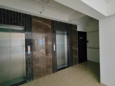 Bedroom Image of 2010 Sq.ft 4 BHK Apartment / Flat for rent in Kolte Patil 24k Stargaze, Bavdhan Pune for Rs. 80000