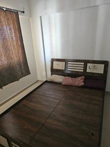 Bedroom Image of 1000 Sq.ft 2 BHK Apartment / Flat for sale in Kolte Patil IVY Estate, Wagholi Pune for Rs. 5300000