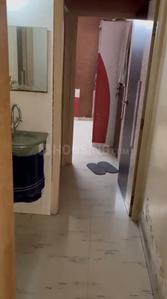 Bedroom Image of 1515 Sq.ft 2 BHK Builder Floor for sale in Govind Nagar Nashik for Rs. 8500000