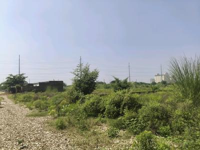 Image of 60 Sq.ft Residential Plot / Land for sale in Bhanauta, Greater Noida for Rs. 2114700