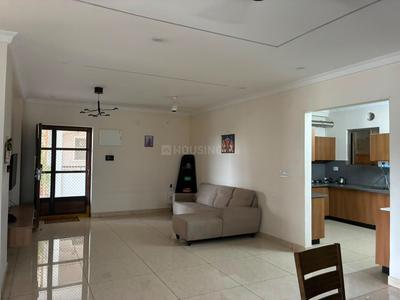 Hall Image of 3795 Sq.ft 4 BHK Apartment / Flat for sale in Om Sree Signet, Yapral Secunderabad for Rs. 35000000