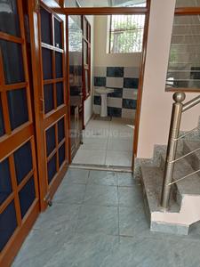 Balcony Image of 1600 Sq.ft 3 BHK Apartment / Flat for sale in Jalvayu Vihar, Sector 20 Panchkula for Rs. 6000000