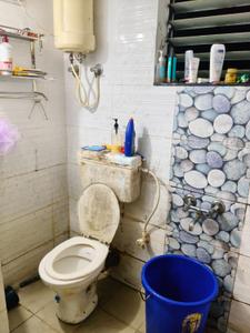 Image of 1350 Sq.ft 3 BHK Builder Floor for rent in Satya Nagar, Bhubaneswar for Rs. 22000