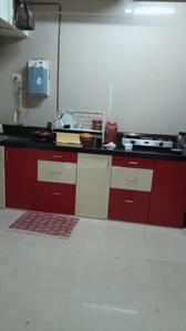 Kitchen Image of Lilly 9850992609 in Kandivali East, Mumbai