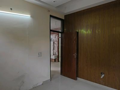 Bedroom Image of 1450 Sq.ft 3 BHK Builder Floor for sale in Indirapuram Ghaziabad for Rs. 11500000