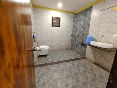Bathroom Image of 3500 Sq.ft 4 BHK Villa for rent in Harni Vadodara for Rs. 35000