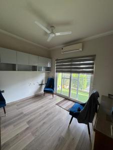 Hall Image of 1230 Sq.ft 3 BHK Builder Floor for sale in Central Park Flamingo Floors, Sector 32 Sohna for Rs. 17500000