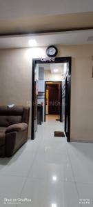 Hall Image of 950 Sq.ft 2 BHK Apartment / Flat for sale in Virar East Virar for Rs. 5000000