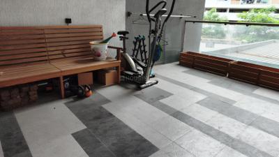Living Room Image of 2350 Sq.ft 3.5 BHK Apartment / Flat for sale in Marvel Arco, Hadapsar Pune for Rs. 34500000