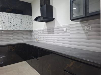 Kitchen Image of 2560 Sq.ft 4 BHK Apartment / Flat for rent in Appaswamy The Broadstone, Ramapuram Chennai for Rs. 110000