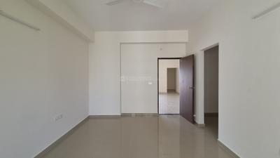 Bedroom Image of 3550 Sq.ft 4 BHK Apartment / Flat for rent in Adani Water Lily, Shantigram Ahmedabad for Rs. 90000