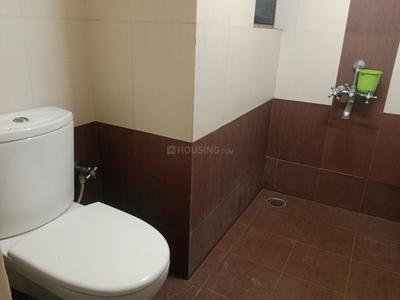 Image of 1100 Sq.ft 2 BHK Apartment / Flat for rent in Sattva Navaratna Residency, P N Palayam, Coimbatore for Rs. 35000