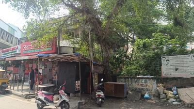 Image of 2600 Sq.ft Residential Plot / Land for sale in Velachery, Chennai for Rs. 55000000