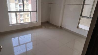 Image of 1311 Sq.ft 3 BHK Apartment / Flat for sale in Unimark Springfield Elite I, Rajarhat, Kolkata for Rs. 7500000