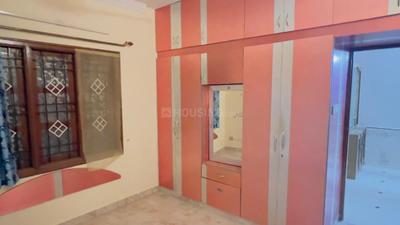 Bedroom Image of 1860 Sq.ft 3.5 BHK Independent House for rent in Kadugondanahalli Bengaluru for Rs. 45000