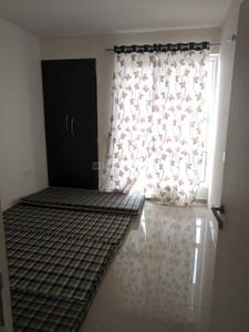 Bedroom Image of 1250 Sq.ft 3 BHK Apartment / Flat for sale in Sonika Suncity Township Sector 36 A, Sector-36A Rohtak for Rs. 7000000