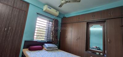 Bedroom Image of 928 Sq.ft 2 BHK Apartment / Flat for sale in Kalyanpur Asansol for Rs. 2900000