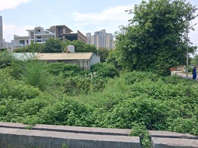 Sector 151 Noida Plot View 2