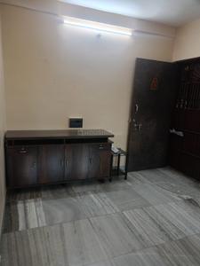 Hall Image of 585 Sq.ft 1 BHK Apartment / Flat for rent in Thane West Thane for Rs. 28000