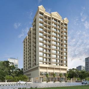 1 BHK Flat