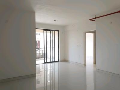 Living Room Image of 1383 Sq.ft 3 BHK Apartment / Flat for sale in Southwinds Southwinds , Rajpur Kolkata for Rs. 10000000