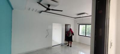 Hall Image of 1600 Sq.ft 3 BHK Apartment / Flat for rent in Manish Nagar Nagpur for Rs. 20000