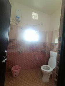 Bathroom Image of PG in Aerodrome Area, Bhubaneswar