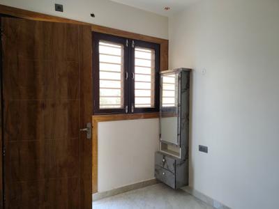 Bedroom Image of 1750 Sq.ft 3 BHK Villa for sale in Yuvraj Villa, Noida Extension Greater Noida for Rs. 8598000