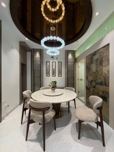 Hall Image of 4500 Sq.ft 4 BHK Villa for sale in Armada Oscar Pride, Umrikheda Indore for Rs. 32100000