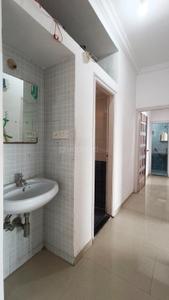 Hall Image of 1200 Sq.ft 3 BHK Apartment / Flat for rent in Nirmal Lifestyle One Mumbai, Mulund West Mumbai for Rs. 70000