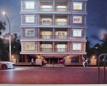 Image of 1215 Sq.ft 2 BHK Apartment / Flat for sale in Trinity Ashoka, Kalinga Nagar, Bhubaneswar for Rs. 7500000