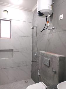 Bedroom One Image of 1620 Sq.ft 3 BHK Builder Floor for sale in Sector 85 Faridabad for Rs. 17000000