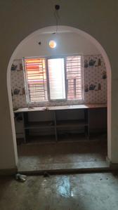 Kitchen Image of 630 Sq.ft 1 BHK Apartment / Flat for sale in Airport Gate no. 1 Kolkata for Rs. 2200000