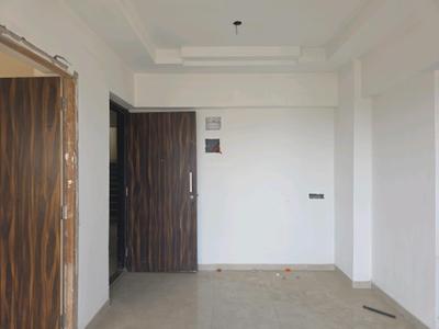 Living Room Image of 810 Sq.ft 2 BHK Apartment / Flat for sale in Nalasopara West Nala Sopara for Rs. 4449000