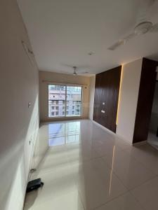 Hall Image of 650 Sq.ft 2 BHK Apartment / Flat for sale in Prabhadevi Mumbai for Rs. 28000000