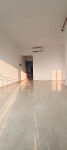 Hall Image of 786 Sq.ft 2 BHK Apartment / Flat for sale in Shapoorji Pallonji BKC 28, Bandra East Mumbai for Rs. 31000000