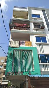 Image of 1000 Sq.ft 1 BHK Builder Floor for rent in Chugh Grande Exotica Aura I, Bicholi Hapsi, Indore for Rs. 17000