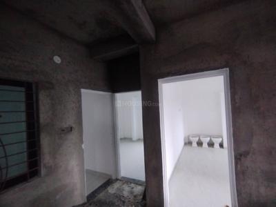 Bedroom Image of 1200 Sq.ft 1 BHK Independent House for rent in Gopal Nagar Amravati for Rs. 10000
